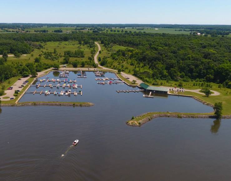 buck creek state park (Thumbnail)