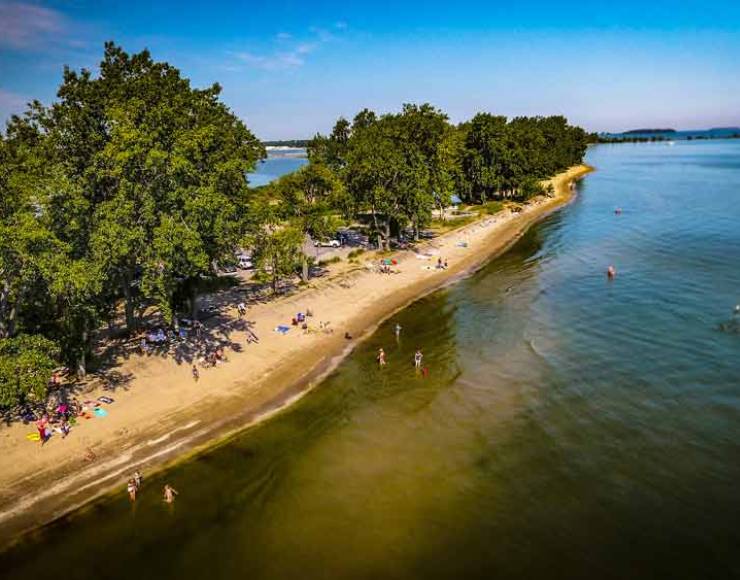 east harbor state park (Thumbnail)