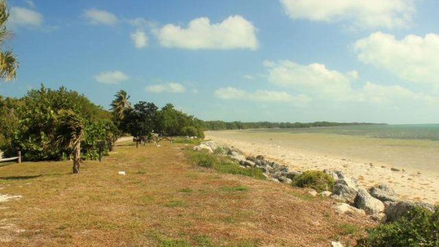 long key state park (Thumbnail)