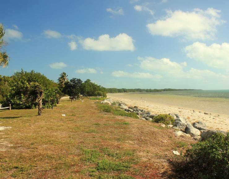 long key state park (Thumbnail)