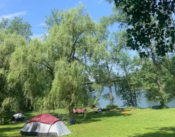 pine haven eco-campgrounds (Thumbnail)