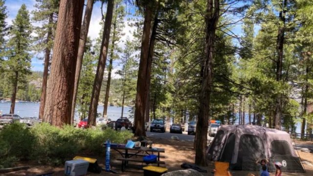 pinecrest camping (Thumbnail)