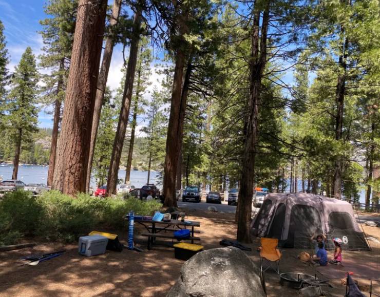 pinecrest camping (Thumbnail)