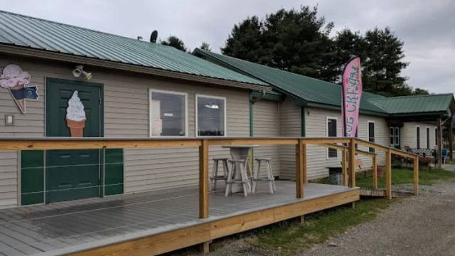 tree corners family campground (Thumbnail)