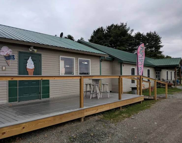 tree corners family campground (Thumbnail)