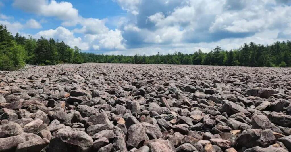 Hickory Run State Park (Thumbnail)