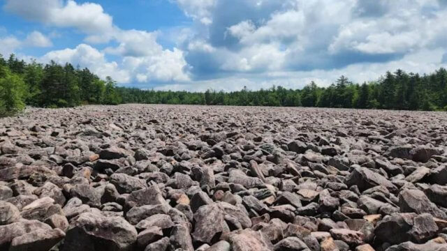Hickory Run State Park (Thumbnail)