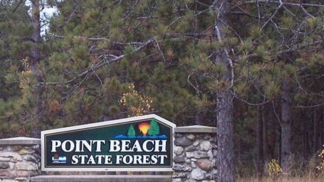 Point Beach State Forest (Thumbnail)