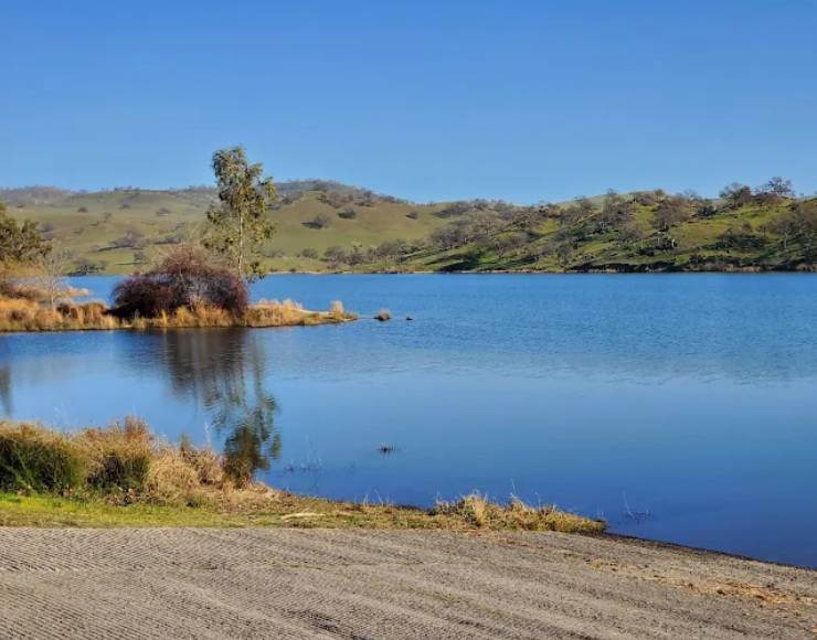 lake mcswain (Thumbnail)