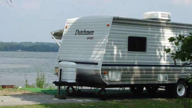 mosquito lake state campground (Thumbnail)