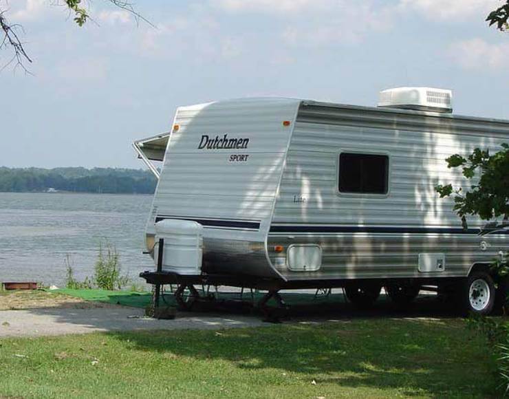 mosquito lake state campground (Thumbnail)