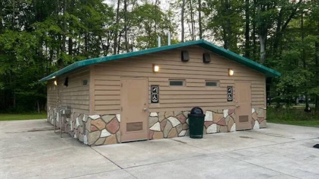 mosquito lake state park (Thumbnail)