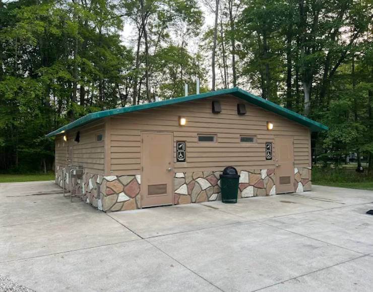 mosquito lake state park (Thumbnail)