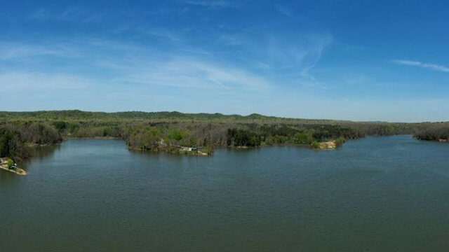Deam Lake State Recreation Area (Thumbnail)