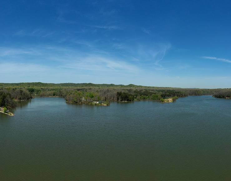 Deam Lake State Recreation Area (Thumbnail)