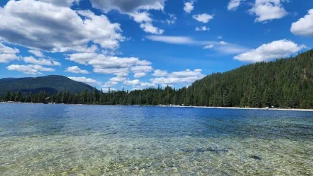 Priest Lake State Park (Thumbnail)