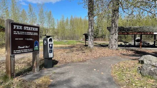 eagle river campground (Thumbnail)
