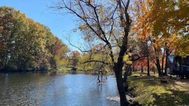 indian valley campground (Thumbnail)