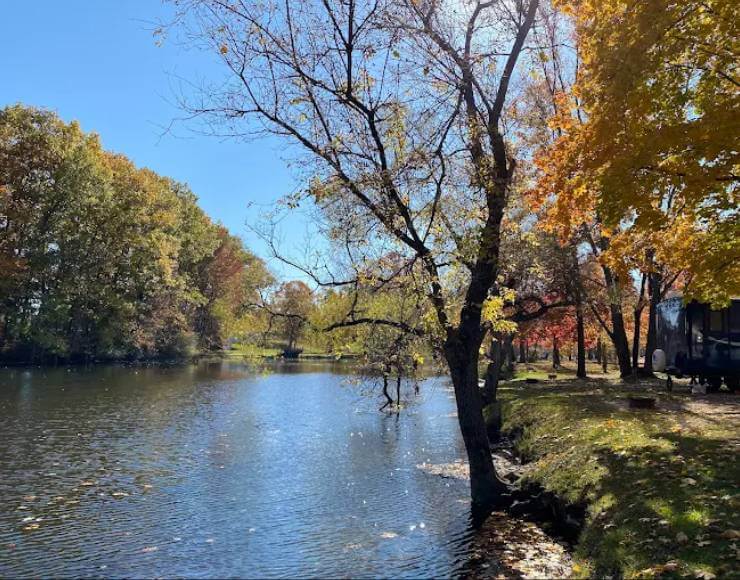 indian valley campground (Thumbnail)