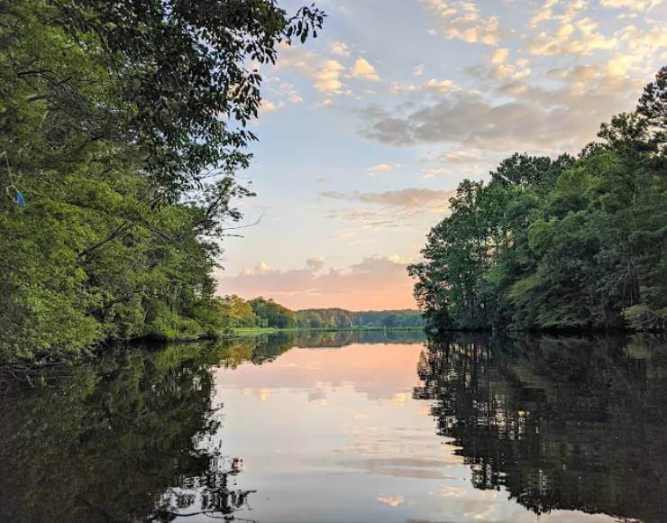 pocomoke river state park (Thumbnail)